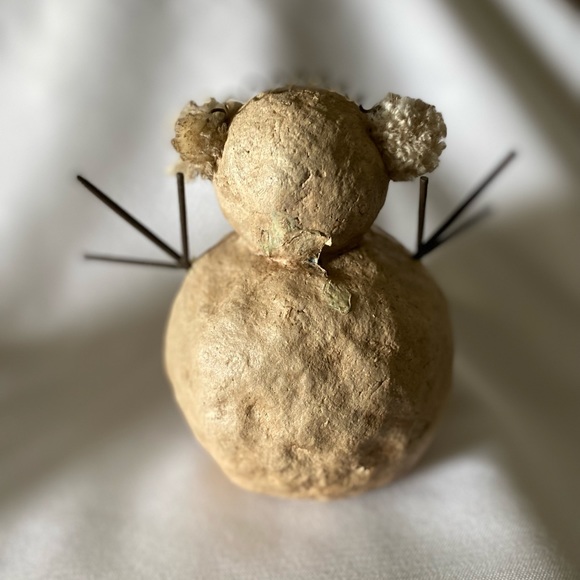 Adorable Lot of 3 Snowmen Perfect for the Holiday, Winter, or Anytime - Picture 7 of 7